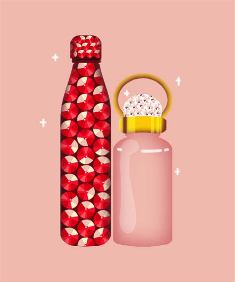 pink prada water bottle|Prada water bottle on sale.